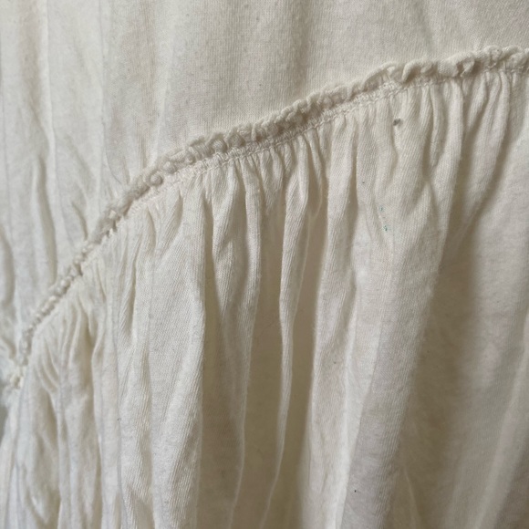 T.la | Peplum Tee - Picture 4 of 7